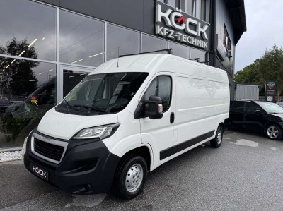 Peugeot Boxer Gebrauchtwagen Peugeot Boxer Gebrauchtwagen