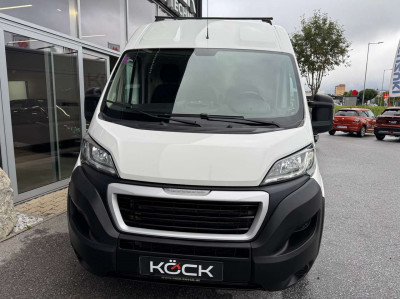 Peugeot Boxer Gebrauchtwagen Peugeot Boxer Gebrauchtwagen