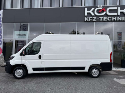 Peugeot Boxer Gebrauchtwagen Peugeot Boxer Gebrauchtwagen