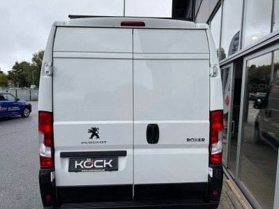 Peugeot Boxer Gebrauchtwagen Peugeot Boxer Gebrauchtwagen