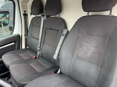 Peugeot Boxer Gebrauchtwagen Peugeot Boxer Gebrauchtwagen