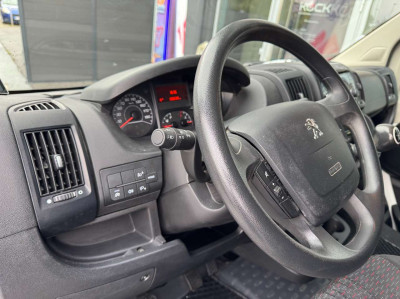 Peugeot Boxer Gebrauchtwagen Peugeot Boxer Gebrauchtwagen