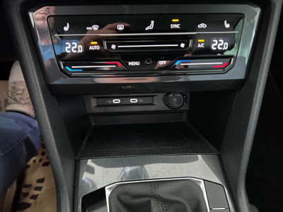 VW Tiguan Gebrauchtwagen VW Tiguan Gebrauchtwagen