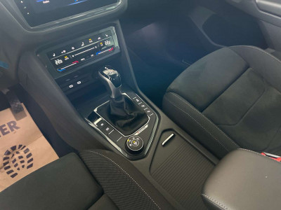 VW Tiguan Gebrauchtwagen VW Tiguan Gebrauchtwagen