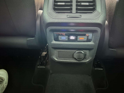 VW Tiguan Gebrauchtwagen VW Tiguan Gebrauchtwagen