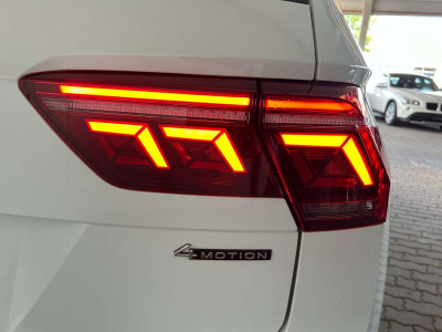 VW Tiguan Gebrauchtwagen VW Tiguan Gebrauchtwagen