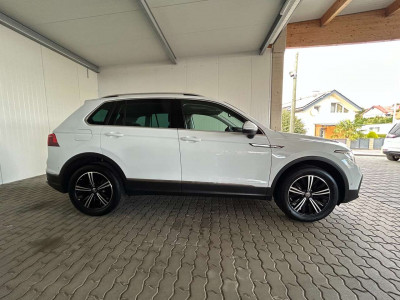 VW Tiguan Gebrauchtwagen VW Tiguan Gebrauchtwagen