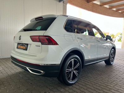 VW Tiguan Gebrauchtwagen VW Tiguan Gebrauchtwagen