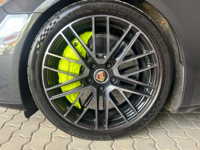 Porsche Panamera Gebrauchtwagen