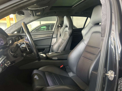 Porsche Panamera Gebrauchtwagen