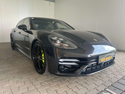 Porsche Panamera Gebrauchtwagen