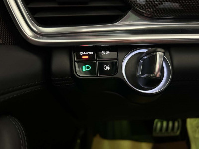 Porsche Panamera Gebrauchtwagen