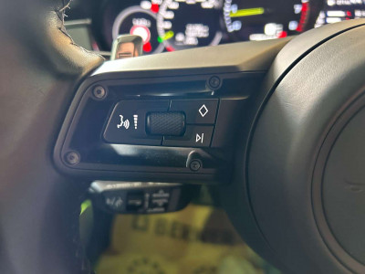 Porsche Panamera Gebrauchtwagen