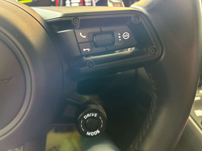 Porsche Panamera Gebrauchtwagen