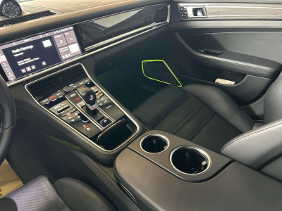 Porsche Panamera Gebrauchtwagen