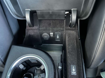 Porsche Panamera Gebrauchtwagen