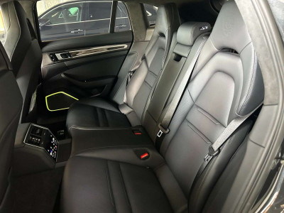 Porsche Panamera Gebrauchtwagen