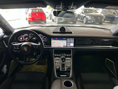 Porsche Panamera Gebrauchtwagen