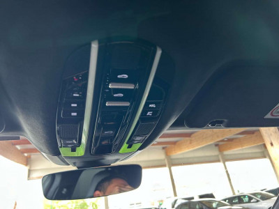 Porsche Panamera Gebrauchtwagen