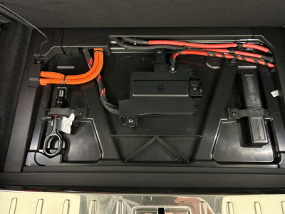 Porsche Panamera Gebrauchtwagen