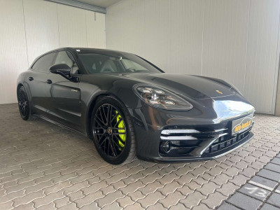 Porsche Panamera Gebrauchtwagen