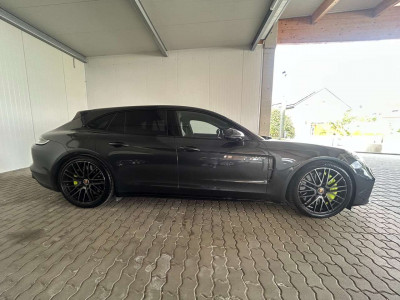 Porsche Panamera Gebrauchtwagen