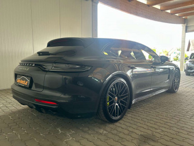 Porsche Panamera Gebrauchtwagen