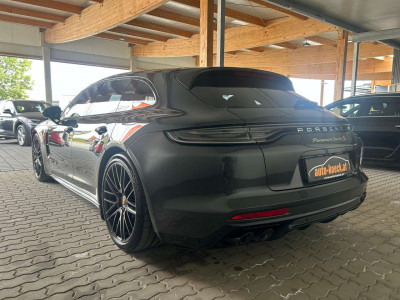 Porsche Panamera Gebrauchtwagen