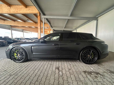 Porsche Panamera Gebrauchtwagen