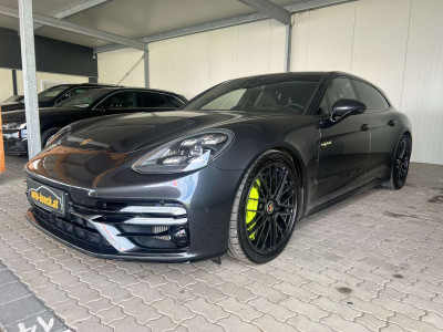 Porsche Panamera Gebrauchtwagen