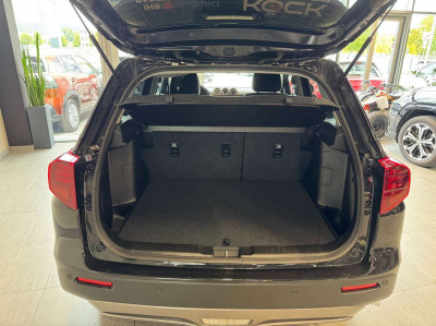 Suzuki Vitara Neuwagen