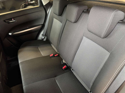 Suzuki Vitara Neuwagen