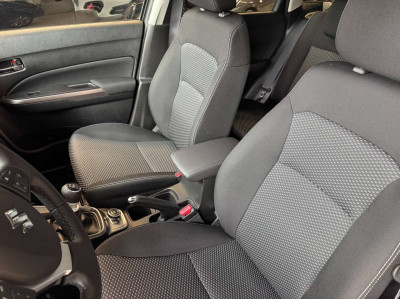 Suzuki Vitara Neuwagen