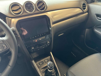 Suzuki Vitara Neuwagen