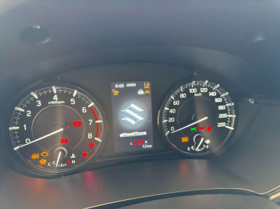 Suzuki Vitara Neuwagen