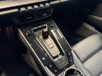 Porsche 911 Vorführwagen