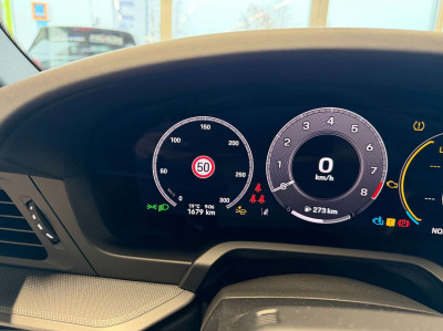 Porsche 911 Vorführwagen