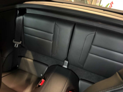 Porsche 911 Vorführwagen