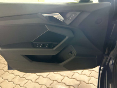 Audi A3 Gebrauchtwagen Audi A3 Gebrauchtwagen