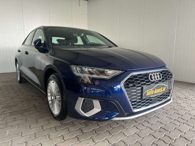 Audi A3 Gebrauchtwagen Audi A3 Gebrauchtwagen