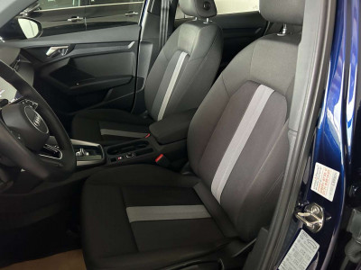 Audi A3 Gebrauchtwagen Audi A3 Gebrauchtwagen