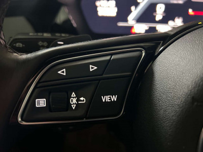 Audi A3 Gebrauchtwagen Audi A3 Gebrauchtwagen