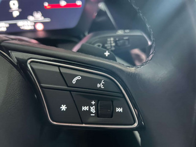 Audi A3 Gebrauchtwagen Audi A3 Gebrauchtwagen