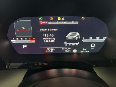 Audi A3 Gebrauchtwagen Audi A3 Gebrauchtwagen