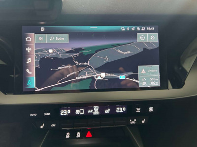 Audi A3 Gebrauchtwagen Audi A3 Gebrauchtwagen