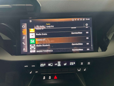 Audi A3 Gebrauchtwagen Audi A3 Gebrauchtwagen