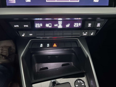 Audi A3 Gebrauchtwagen Audi A3 Gebrauchtwagen