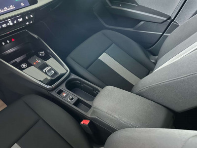 Audi A3 Gebrauchtwagen Audi A3 Gebrauchtwagen