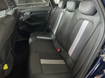 Audi A3 Gebrauchtwagen Audi A3 Gebrauchtwagen