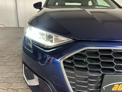 Audi A3 Gebrauchtwagen Audi A3 Gebrauchtwagen